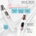 Habo By Ogawa Unique Dream Electric Facial Pore Blackhead Remover* [Apply Code: 7TM12]